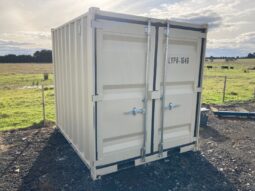 Unused Shipping Container / Site Office