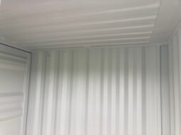 Unused Shipping Containers New full