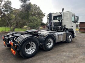 10/2012 Volvo FM13 460 6×4