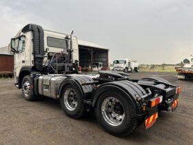 10/2012 Volvo FM13 460 6×4