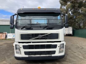 9/2008 Volvo FM13 480 8×4 Tray