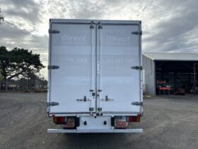 2011 Isuzu NPR200 Premium Pantech