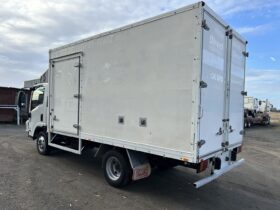 2011 Isuzu NPR200 Premium Pantech