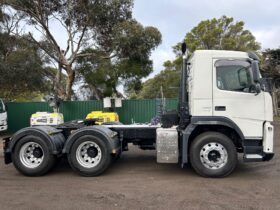 10/2012 Volvo FM13 460 6×4