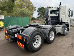 10/2012 Volvo FM13 460 6×4 full