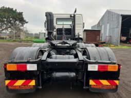 10/2012 Volvo FM13 460 6×4 full