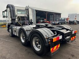 10/2012 Volvo FM13 460 6×4 full