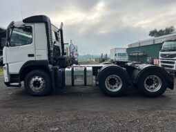 10/2012 Volvo FM13 460 6×4 full