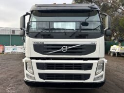 10/2012 Volvo FM13 460 6×4 full