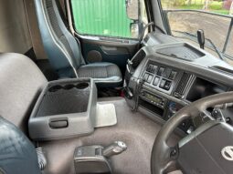 10/2012 Volvo FM13 460 6×4 full