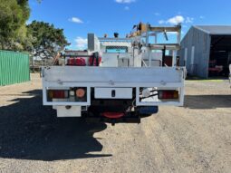 2009 Isuzu FRR600 Service Truck full