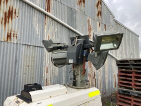 2016 PR Power Lighting Tower PR4000