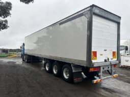 12/2006 VAWDREY VBS3 44FT Refrigerated Trailer full