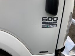 7/2012 Isuzu FRR600 Fridge/Freezer full