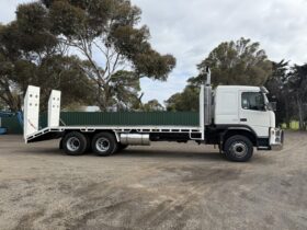 01/2005 Volvo FM9 380 6X4 Beavertail