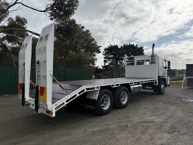 01/2005 Volvo FM9 380 6X4 Beavertail