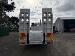 01/2005 Volvo FM9 380 6X4 Beavertail full