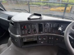 01/2005 Volvo FM9 380 6X4 Beavertail full