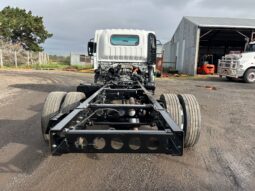 10/2013 Isuzu NQR450 Cab Chassis full