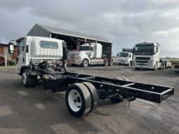 10/2013 Isuzu NQR450 Cab Chassis full