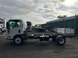 10/2013 Isuzu NQR450 Cab Chassis full