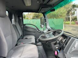 10/2013 Isuzu NQR450 Cab Chassis full