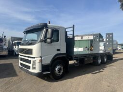 11/2005 Volvo FM9 Beavertail full