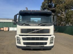 11/2005 Volvo FM9 Beavertail full