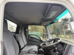 04/2008 Isuzu NQR450 Tray & Tailgate Lifters full