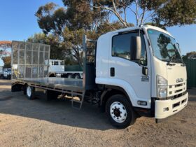 04/2014 Isuzu FSR 700/850 Beavertail