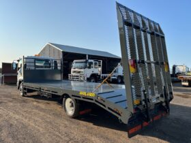 04/2014 Isuzu FSR 700/850 Beavertail