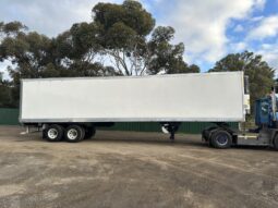 10/2006 Maxitrans ST2 Tandem Refrigerated Trailer