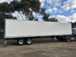 10/2006 Maxitrans ST2 Tandem Refrigerated Trailer full