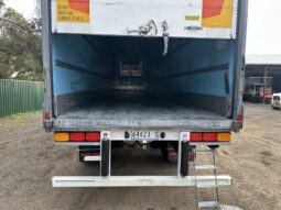 10/2006 Maxitrans ST2 Tandem Refrigerated Trailer full