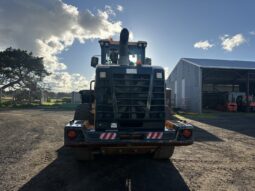 2012 Hyundai HL740-9 Wheel Loader full