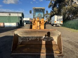 2012 Hyundai HL740-9 Wheel Loader full