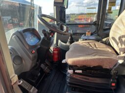 2012 Hyundai HL740-9 Wheel Loader full