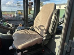 2012 Hyundai HL740-9 Wheel Loader full